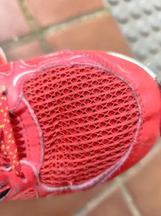 Zapatillas Joma Speedo Talla 42 Rojas