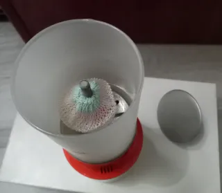 Lanterna a gas vintage BPF