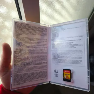 Cobra Kai 2 Dojos Rising Nintendo Switch