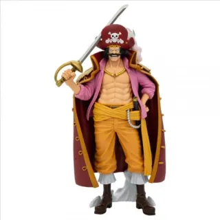 Figura Gol D. Roger Premium Bandai