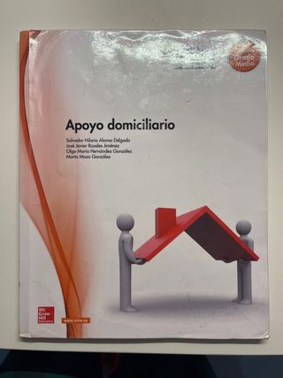 Apoyo domiciliario