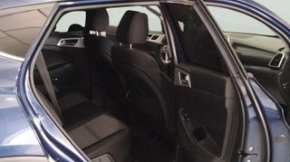 Hyundai Tucson 1.6 GDI BlueDrive Tecno 4x2 96 kW (131 CV)