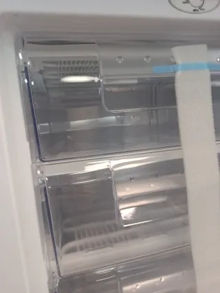 Congelador Aspes 220 RF/1470