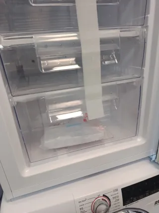 Congelador Aspes 220 RF/1470