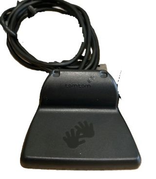 TomTom Go 910 con disco duro y Bluetooth