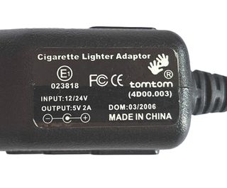 TomTom Go 910 con disco duro y Bluetooth