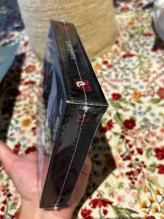 The Last Faith: The Nycrux Edition Xbox