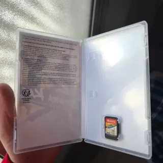 Cobra Kai 1 y 2 Nintendo Switch