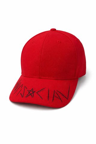 Pieza única personalizada a mano. Antisocial