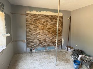 Reforma integral de vivienda