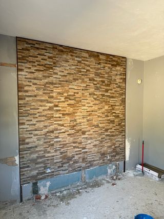 Reforma integral de vivienda