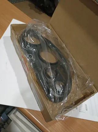 Panel Cuadro relojes Suzuki GSX600F GSX750F