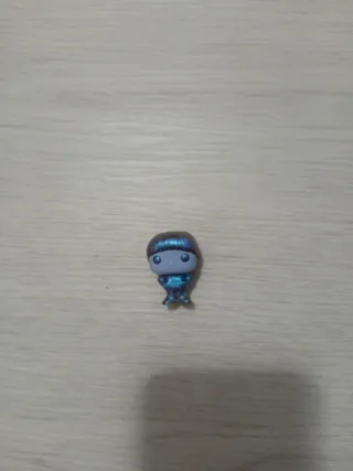 Cambio Will del revés por Will normal