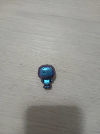 Cambio Will del revés por Will normal