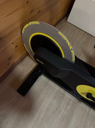 Bkool Smart Bike Rodillo Inteligente