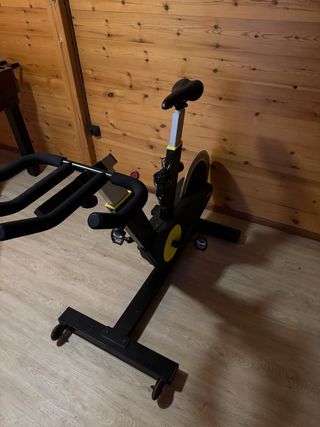 Bkool Smart Bike Rodillo Inteligente