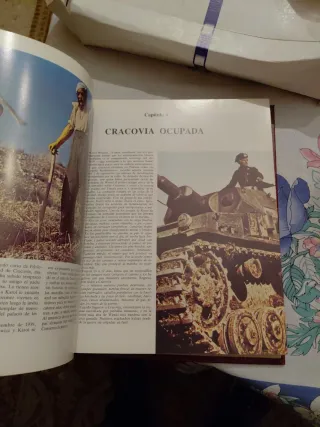 Libro del papa juan pablo II