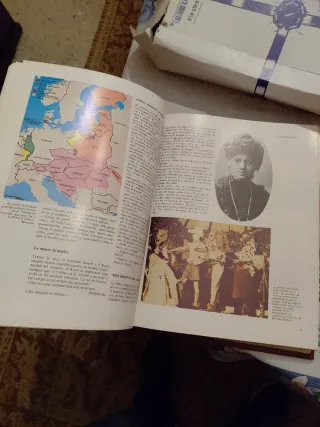 Libro del papa juan pablo II