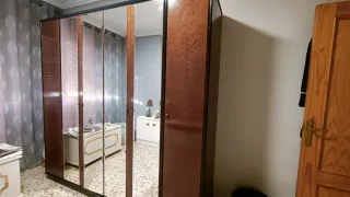 Dormitorio de matrimonio completo