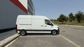 Mercedes-Benz Sprinter 2020 Modelo 314
