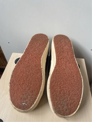 Superga Zapatillas Talla 37