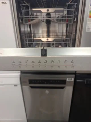 Lavavajillas Hoover H-DISH 600