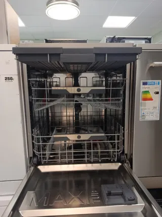 Lavavajillas Hoover H-DISH 600