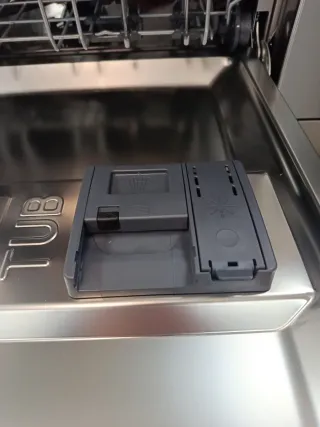 Lavavajillas Hoover H-DISH 600