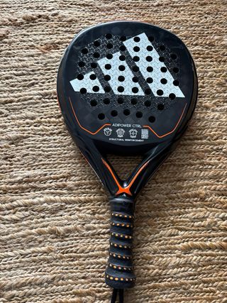 Pala Padel Adidas Adipower Control 3.2
