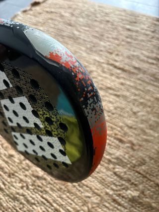 Pala Padel Adidas Adipower Control 3.2