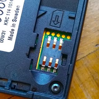 Ericsson A1018s (Para Piezas)