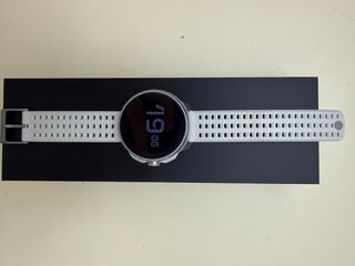 Suunto Race - Blanco