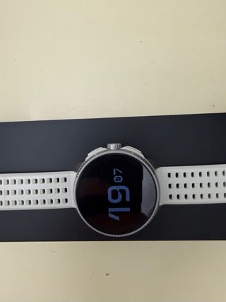 Suunto Race - Blanco