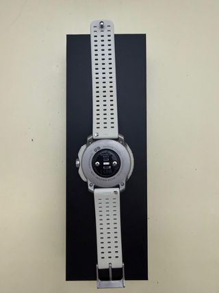Suunto Race - Blanco