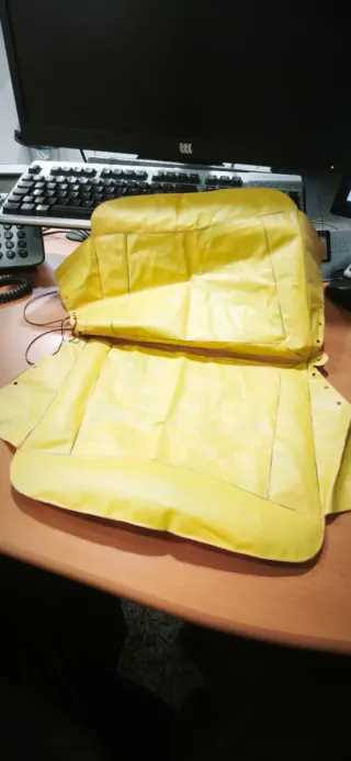 TIENDA MILITAR Años 70