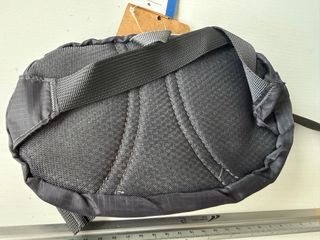 Riñonera Patagonia Gris