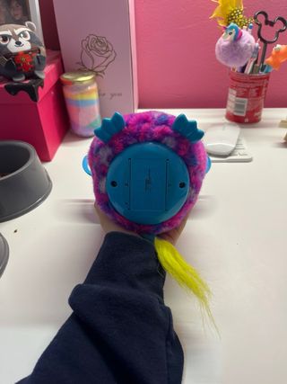 Furby Juguete Peluche Interactivo