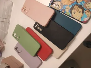 9 custodie per OPPO A16, A16S e A54S