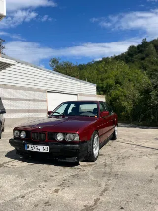 BMW Serie 5 1991