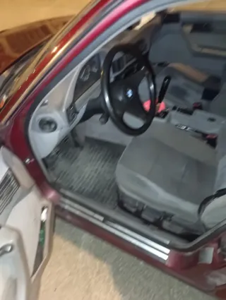 BMW Serie 5 1991