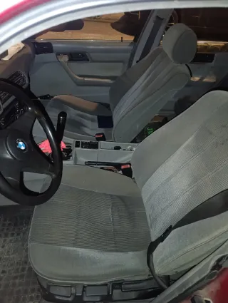 BMW Serie 5 1991