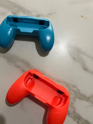 Soporte para mando Nintendo Switch