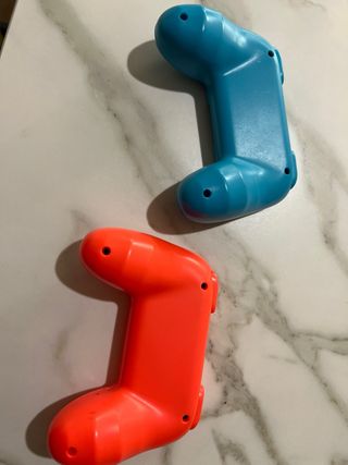 Soporte para mando Nintendo Switch