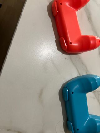 Soporte para mando Nintendo Switch