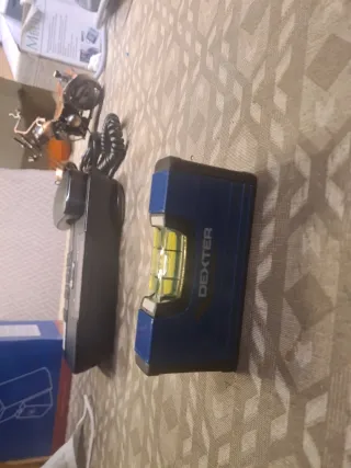 Nivel Dexter .11x5 x2