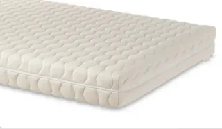 Colchón Látex Desenfundable 150x200 cm.