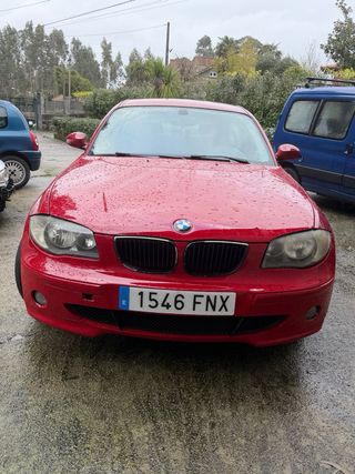 BMW Serie 1 2007