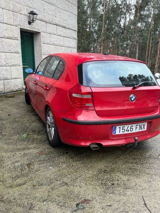 BMW Serie 1 2007