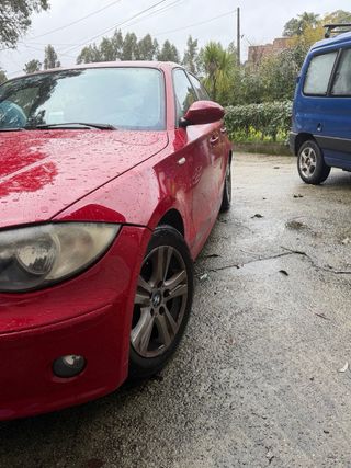 BMW Serie 1 2007