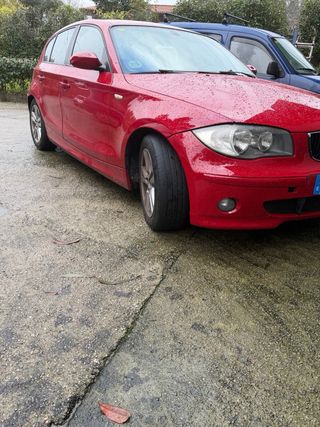 BMW Serie 1 2007